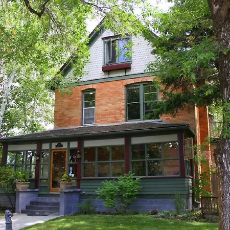Villa Lindley House